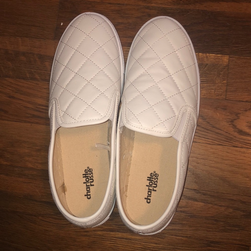 Slip On Vans